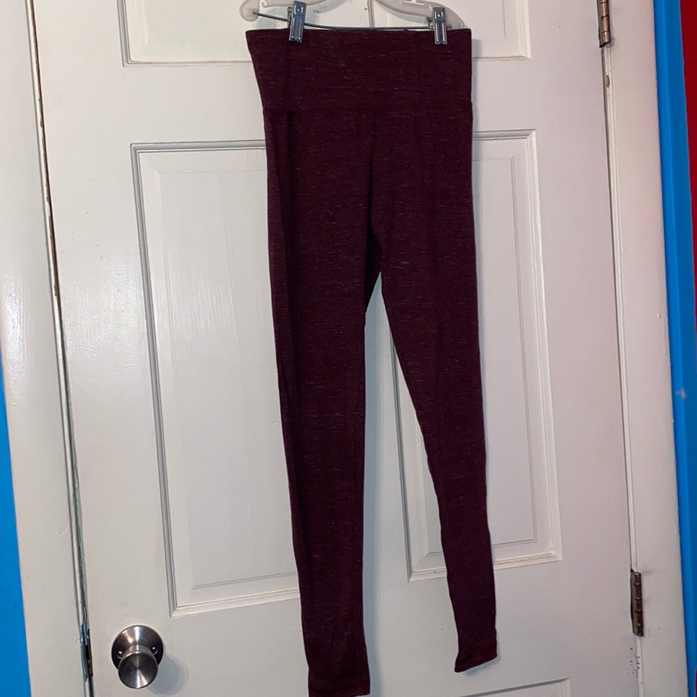 Aeropostale Fitness Leggings